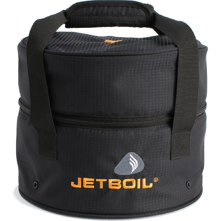 Jetboil Genesis System Bag Picture
