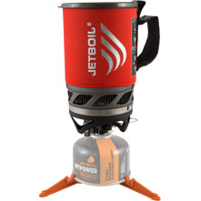 Jetboil MicroMo Cooking System Picture