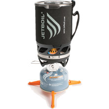 Jetboil MicroMo Cooking System Picture