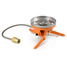 Jetboil Luna Satellite Burner Picture