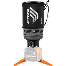 Jetboil Zip 0.8L Fast Boil Sys Picture