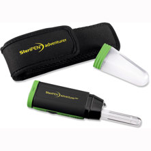 SteriPEN Adventurer Opti - Wat Picture