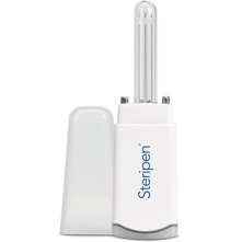 SteriPEN Ultralight UV Purifie Picture