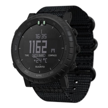 Suunto Core Alpha Stealth Outd Picture