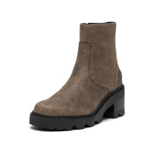 Sorel Joan Now Zip Waterproof  Picture