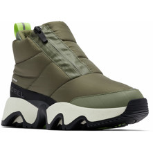 Sorel Kinetic Impact Puffy Zip Picture