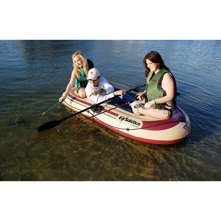Solstice Voyager Inflatable Bo Picture