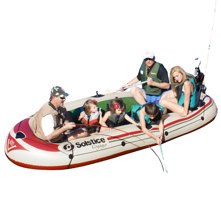 Solstice Voyager Inflatable Bo Picture