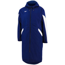 Speedo Edge Parka Swimwear Jac Picture