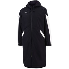 Speedo Edge Parka Swimwear Jac Picture