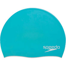 Speedo Solid Silicone Elastome Picture