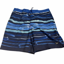 Speedo Print Bondi Basin 20" B Picture