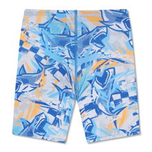 Speedo Print Boy's Jammer Picture
