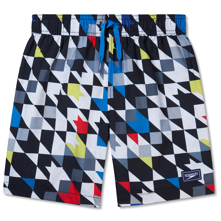 Speedo Printed Redondo Volley Picture