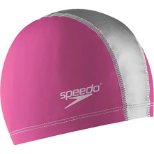 Speedo Stretch Fit Silicone Ca Picture