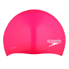 Speedo Silicone Long Hair Cap Picture