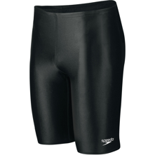 Speedo Solid Youth Powerflex J Picture