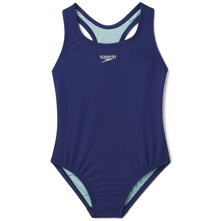 Speedo Solid Racerback One Pie Picture