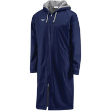 Speedo Team Parka Picture