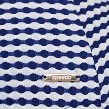 Speedo Texture Stripe Bandeau Picture