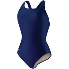 Speedo Solid Ultraback Moderat Picture