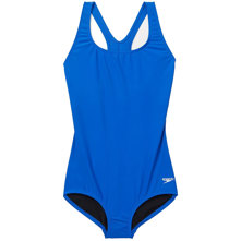 Speedo Solid Ultraback Moderat Picture