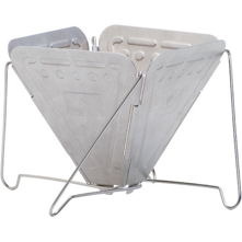 Snow Peak Foldable Coffee Drip Picture
