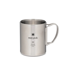 Snow Peak Insulated Stainless  Picture