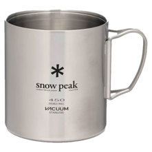 Snow Peak Stainless Vacuum Dou Picture