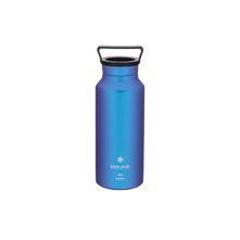Snow Peak Titanium Aurora Bott Picture