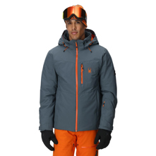 Spyder Copper Jacket for Men Picture