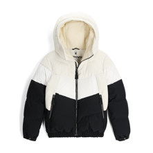 Spyder Eastwood Down Jacket fo Picture