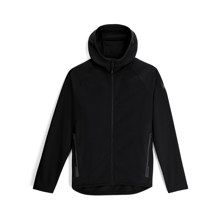 Spyder Gridweb Shellfleece Hoo Picture