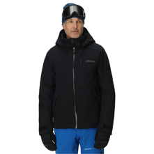 Spyder Leader Jacket for Men Picture