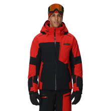 Spyder Leader Jacket for Men Picture
