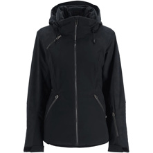 Spyder Schatzi Coll - Alpine J Picture