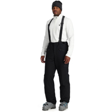 Spyder Sentinel Pant Lengths f Picture