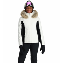 Spyder Vida Jacket for Women Picture