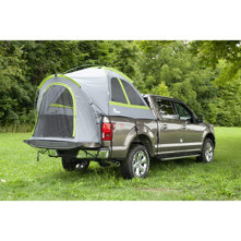 Napier Backroadz Truck Tent 19 Picture