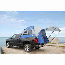 Napier Truck Tent, 57 Series,  Picture