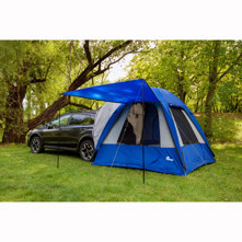 Napier Sportz Dome-To-Go Tent Picture