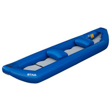 NRS Star Legend II Inflatable  Picture