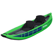 NRS Star Raven II Inflatable K Picture