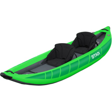 NRS Star Raven II Inflatable K Picture