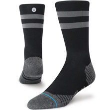 Stance Run Light Crew St Ultra Picture