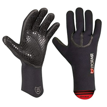 Stormr 3mm Typhoon Gloves Picture