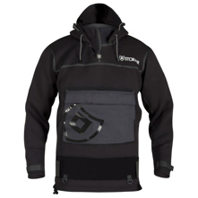 Stormr Surf Top Neoprene Hoodi Picture