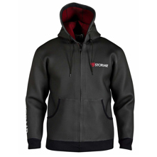 Stormr Swell Neoprene Hoodie Picture