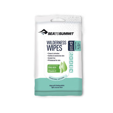 Sea to Summit Wilderness Wipes Picture
