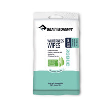Sea to Summit Wilderness Wipes Picture